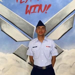 Meet your Posher, Gerardo